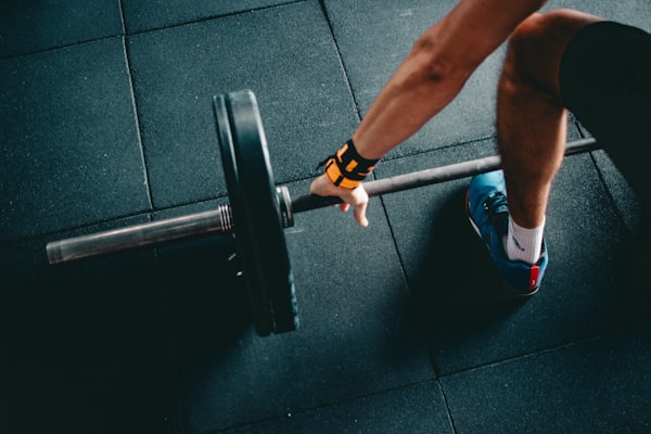 Men's Wellness category image