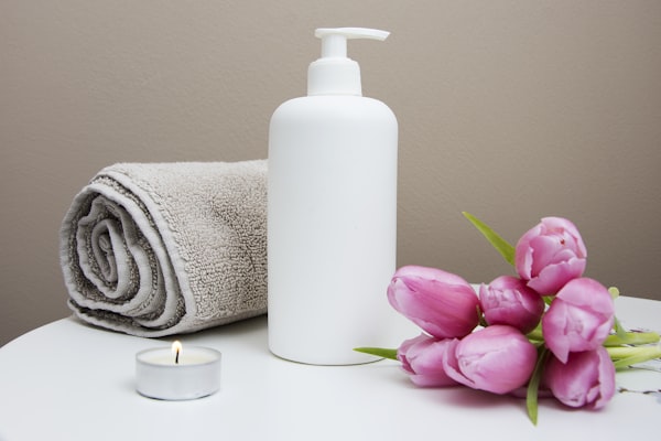 Organic & Natural Care category image